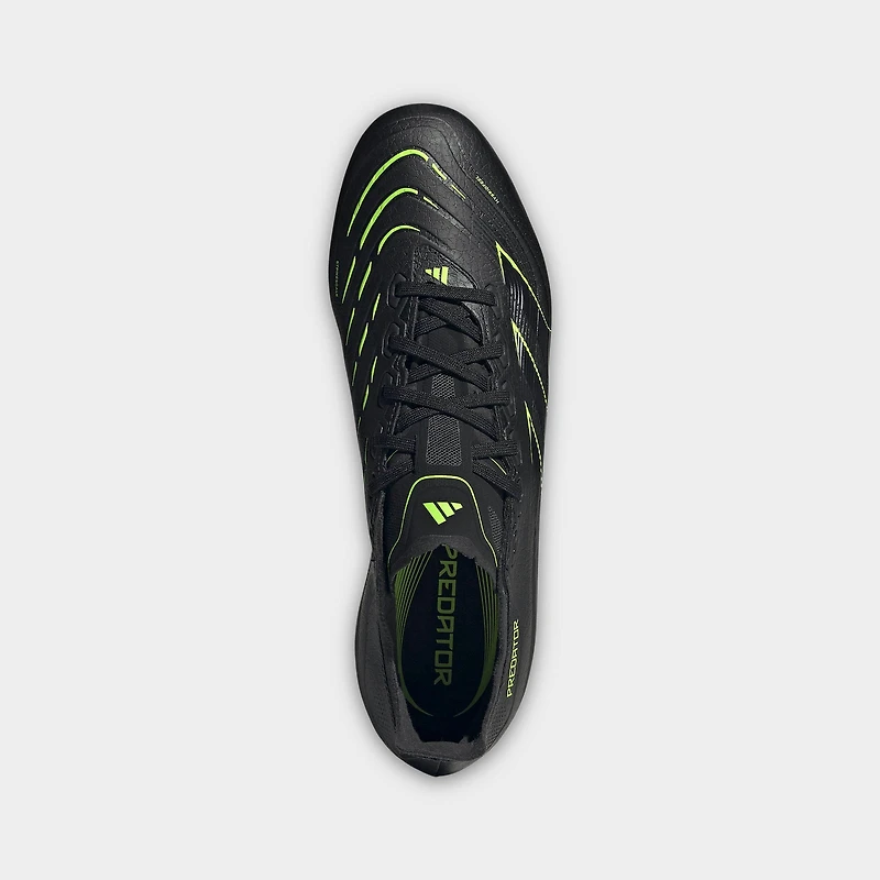 Men's adidas Predator League Firm/Multi-Ground Soccer Cleats