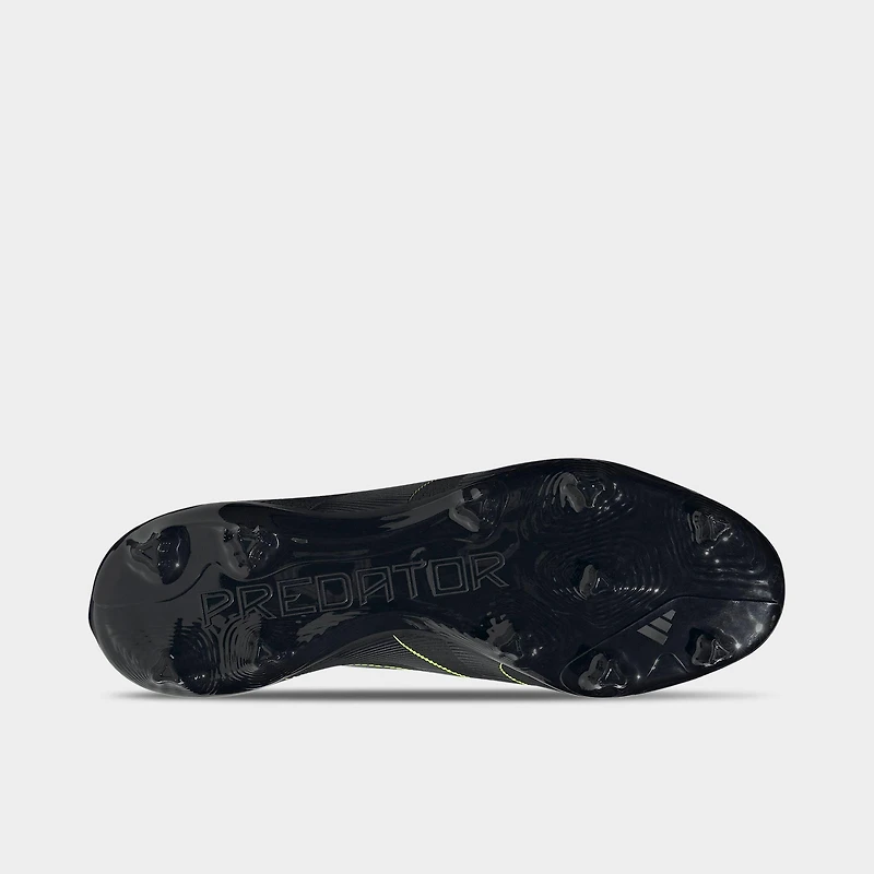 Men's adidas Predator League Firm/Multi-Ground Soccer Cleats