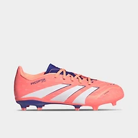 Little Kids' adidas Predator League Firm/Multi-Ground Soccer Cleats