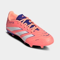 Little Kids' adidas Predator League Firm/Multi-Ground Soccer Cleats