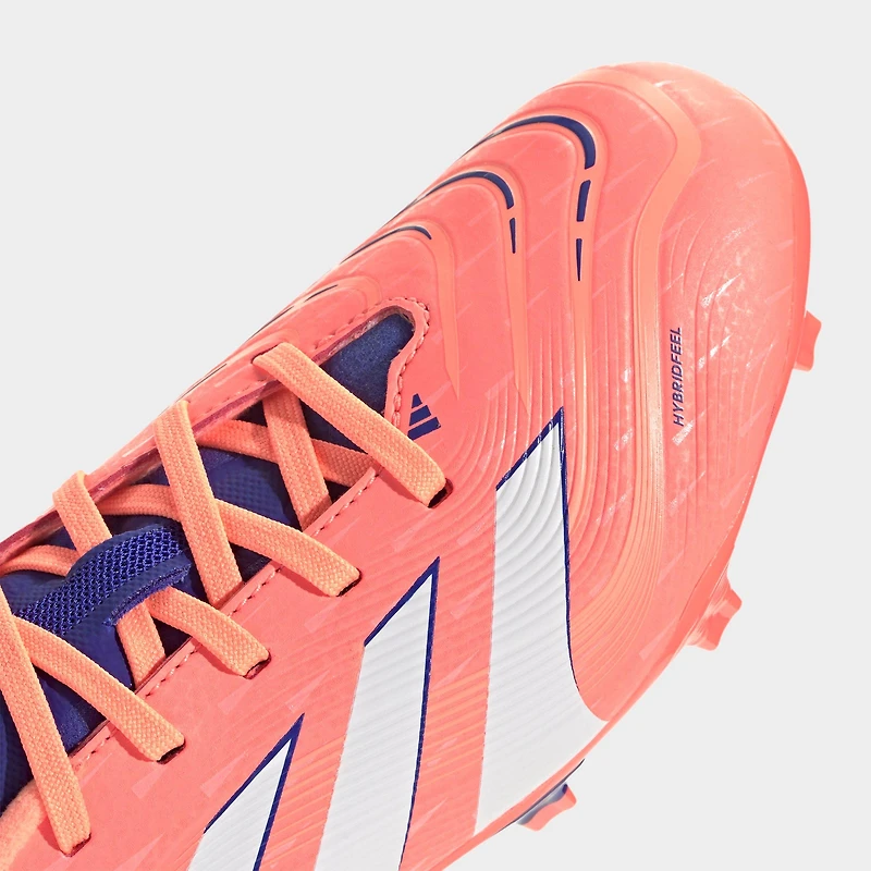 Little Kids' adidas Predator League Firm/Multi-Ground Soccer Cleats