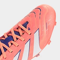 Little Kids' adidas Predator League Firm/Multi-Ground Soccer Cleats