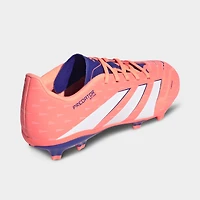 Little Kids' adidas Predator League Firm/Multi-Ground Soccer Cleats