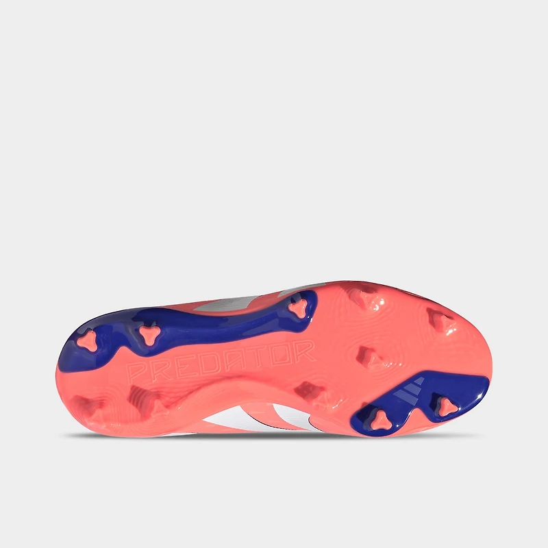 Little Kids' adidas Predator League Firm/Multi-Ground Soccer Cleats