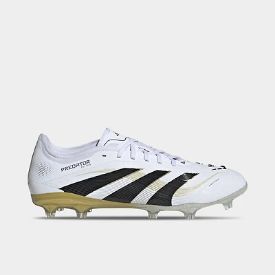 Men's adidas Predator Pro Firm Ground Soccer Cleats