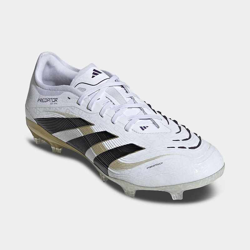 Men's adidas Predator Pro Firm Ground Soccer Cleats