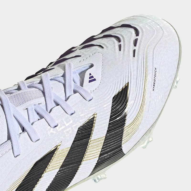 Men's adidas Predator Pro Firm Ground Soccer Cleats