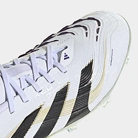 Men's adidas Predator Pro Firm Ground Soccer Cleats