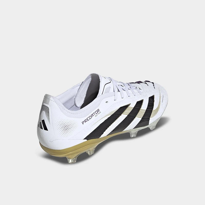 Men's adidas Predator Pro Firm Ground Soccer Cleats