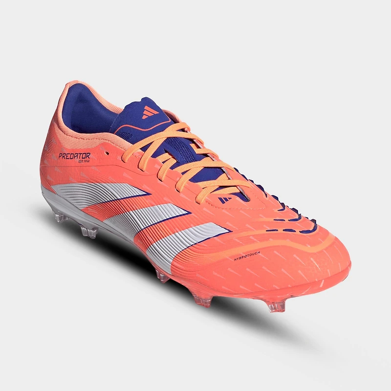 Men's adidas Predator Pro Firm Ground Soccer Cleats