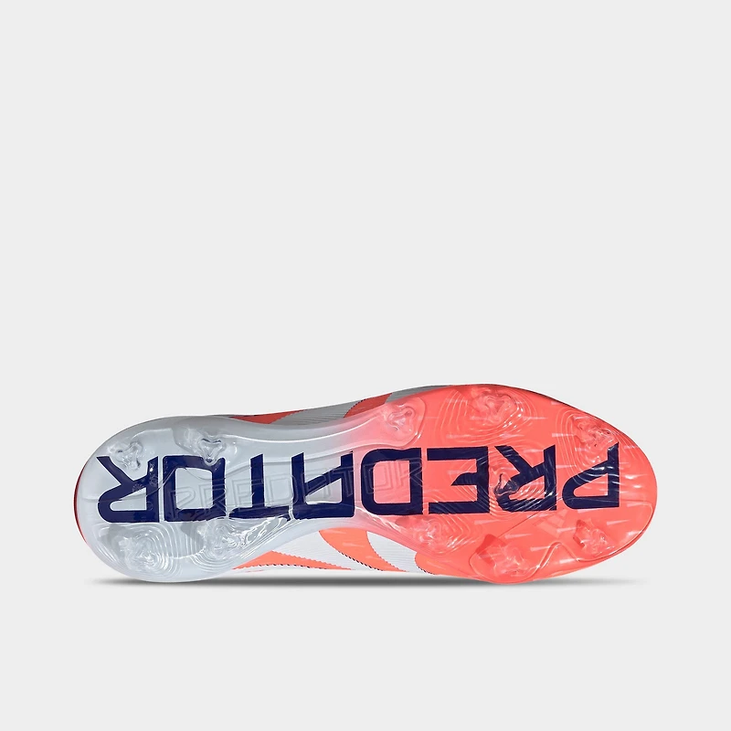 Men's adidas Predator Pro Firm Ground Soccer Cleats