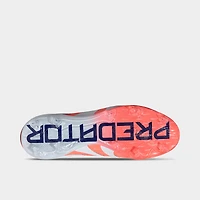 Men's adidas Predator Pro Firm Ground Soccer Cleats