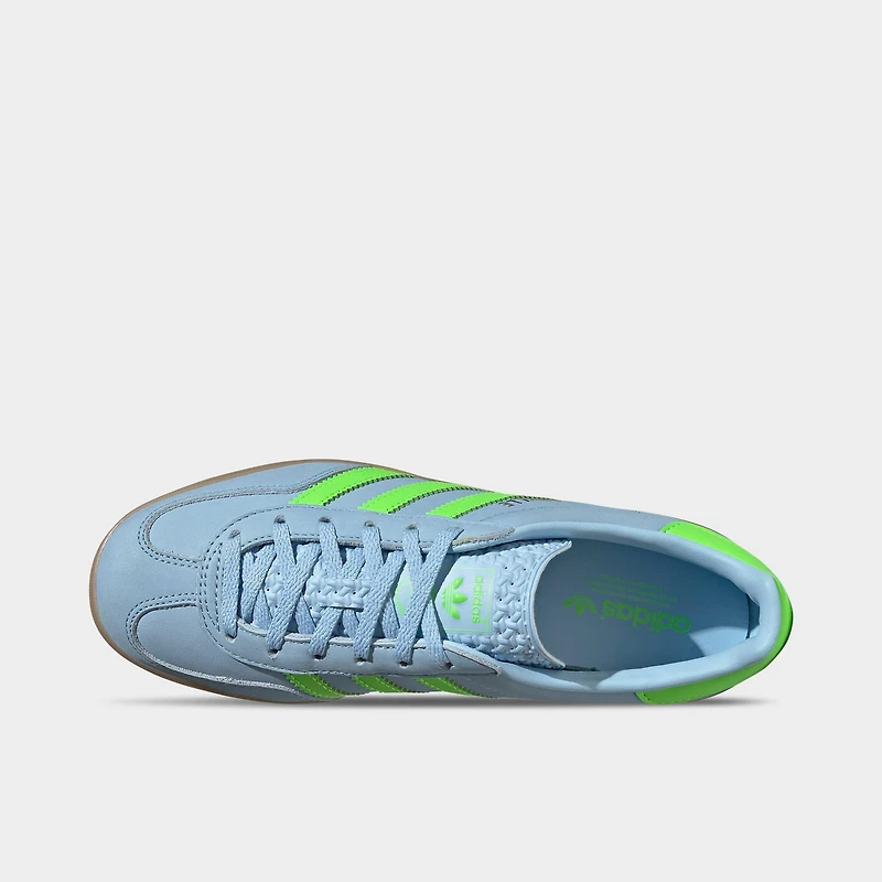Women's adidas Originals Gazelle Casual Shoes