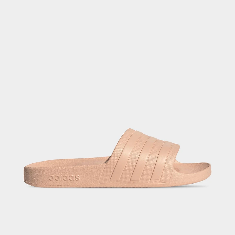 Women's adidas Originals adilette Aqua Slide Sandals