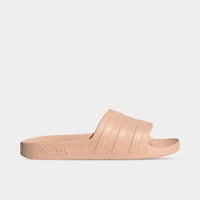 Women's adidas Originals adilette Aqua Slide Sandals