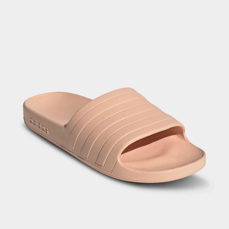 Women's adidas Originals adilette Aqua Slide Sandals