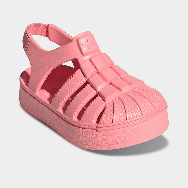Infant adidas Originals Superstar Sandals