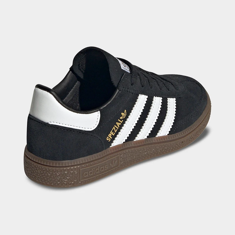 Little Kids' adidas Originals Handball Spezial Casual Shoes