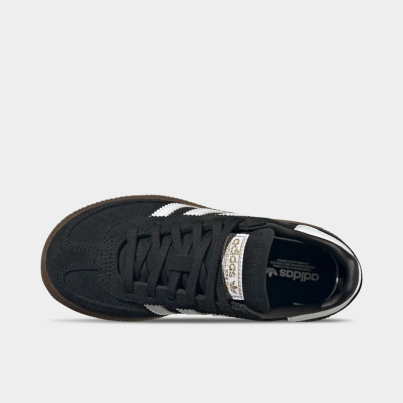 Little Kids' adidas Originals Handball Spezial Casual Shoes