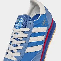 Big Kids' adidas Originals SL 72 RS Casual Shoes