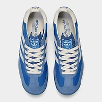 Big Kids' adidas Originals SL 72 RS Casual Shoes