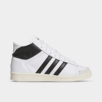 Men's adidas Originals Jabbar Hi Casual Shoes