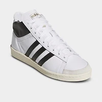 Men's adidas Originals Jabbar Hi Casual Shoes