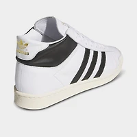 Men's adidas Originals Jabbar Hi Casual Shoes