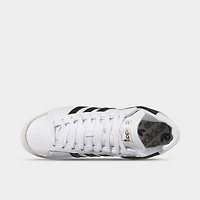 Men's adidas Originals Jabbar Hi Casual Shoes