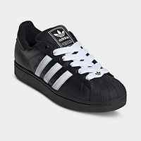 Men's adidas Originals Superstar II Casual Shoes