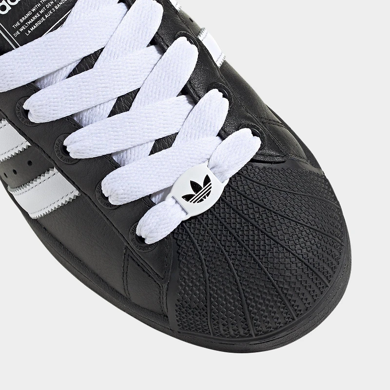Men's adidas Originals Superstar II Casual Shoes