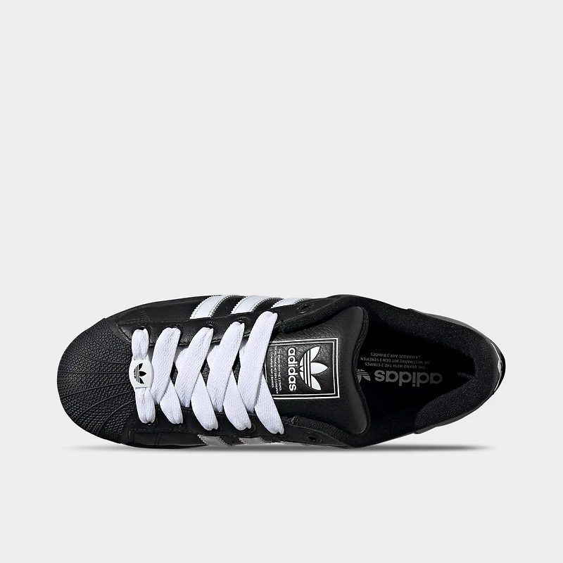 Men's adidas Originals Superstar II Casual Shoes