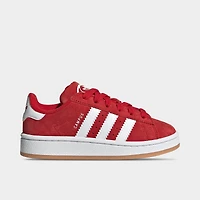 Little Kids' adidas Originals Campus 00s Stretch Lace Casual Shoes