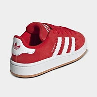 Little Kids' adidas Originals Campus 00s Stretch Lace Casual Shoes