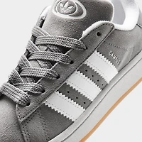 Little Kids' adidas Originals Campus 00s Stretch Lace Casual Shoes