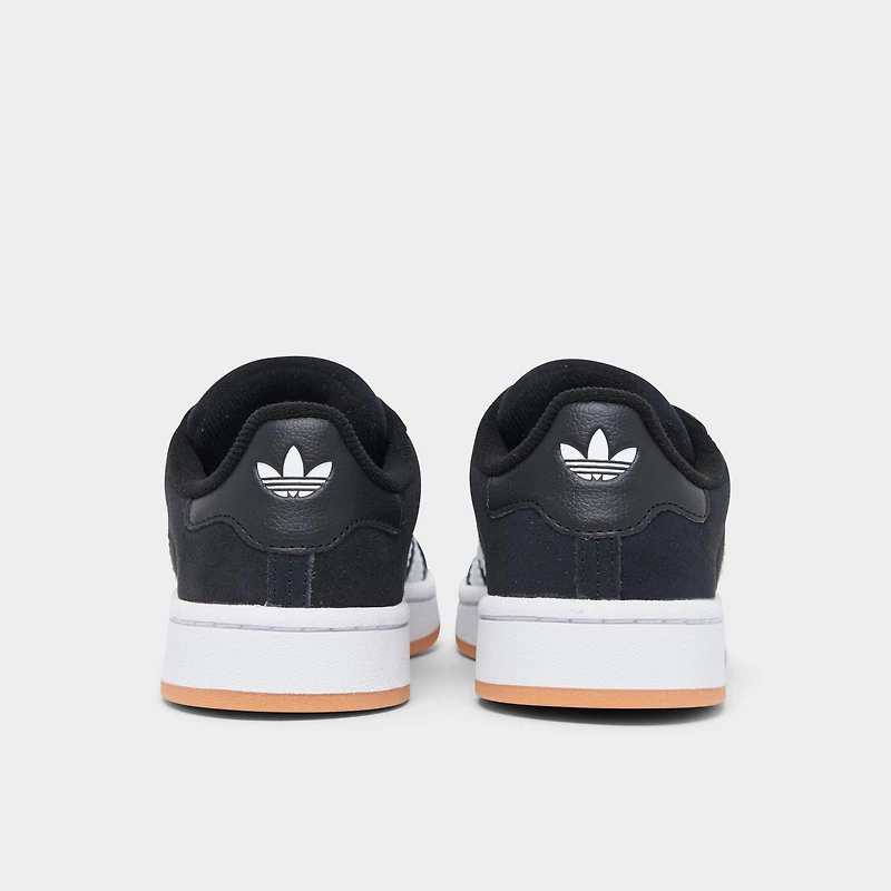 Little Kids' adidas Originals Campus 00s Stretch Lace Casual Shoes