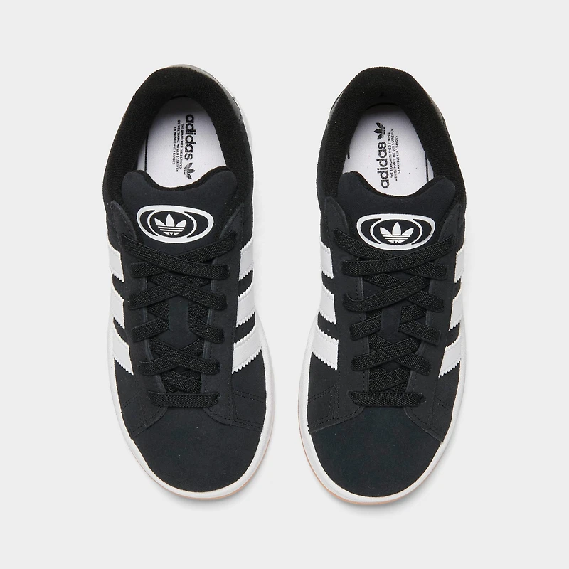 Little Kids' adidas Originals Campus 00s Stretch Lace Casual Shoes