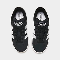 Little Kids' adidas Originals Campus 00s Stretch Lace Casual Shoes
