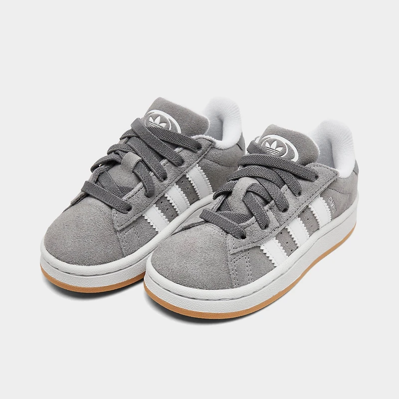 Kids' Toddler adidas Originals Campus 00s Comfort Closure Stretch Lace Casual Shoes