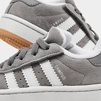 Kids' Toddler adidas Originals Campus 00s Comfort Closure Stretch Lace Casual Shoes