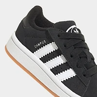 Kids' Toddler adidas Originals Campus 00s Comfort Closure Stretch Lace Casual Shoes