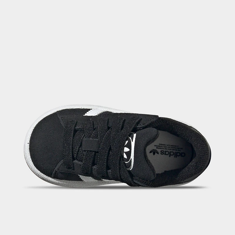 Kids' Toddler adidas Originals Campus 00s Comfort Closure Stretch Lace Casual Shoes