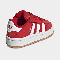 Kids' Toddler adidas Originals Campus 00s Comfort Closure Stretch Lace Casual Shoes