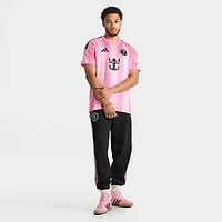 Men's adidas Inter Miami CF MLS Lionel Messi 25-26 Home Soccer Jersey