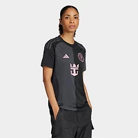 Women's adidas Inter Miami CF 25/26 Home Jersey