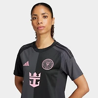 Women's adidas Inter Miami CF 25/26 Home Jersey