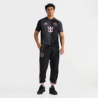 Men's adidas Inter Miami CF MLS Lionel Messi 25-26 Away Soccer Jersey