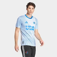 Men's adidas USA Soccer Jersey