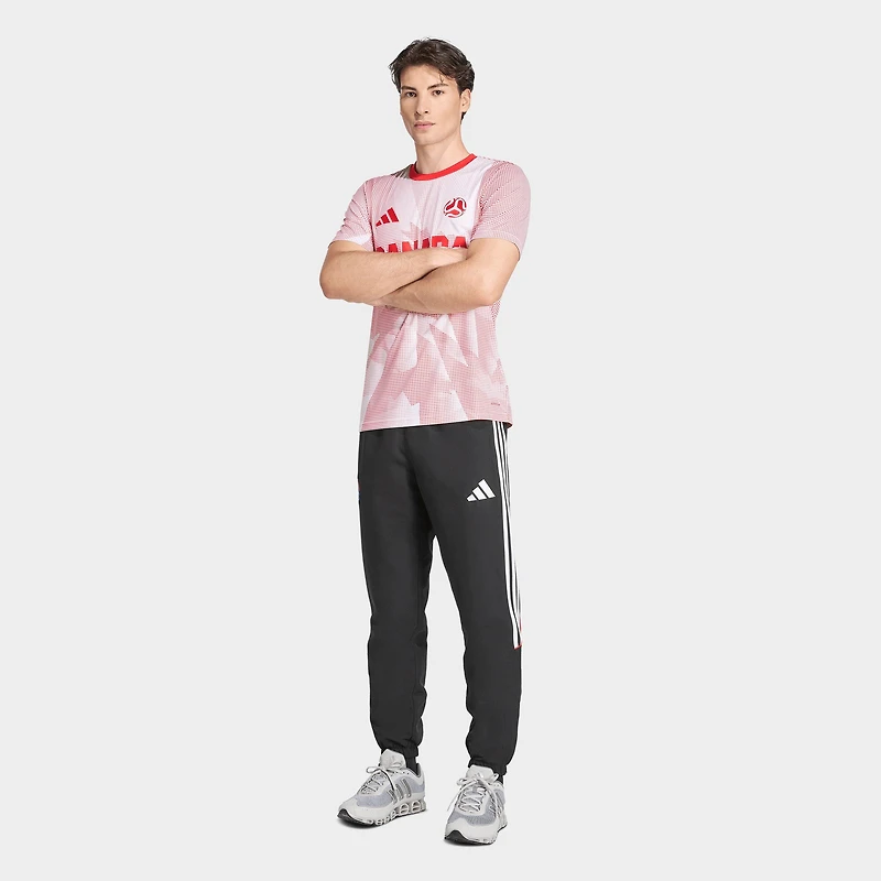 Men's adidas Canada Soccer Jersey