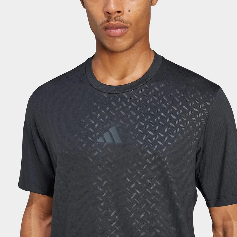 Men's adidas Power 3-Stripes Training T-Shirt